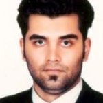 تصویر دکتر هومن امیری