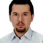 تصویر دکتر سیاوش نوری