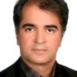 تصویر دکتر مهران پیروزنیا
