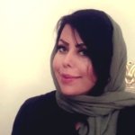 تصویر دکتر سارا شهرام