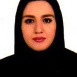 تصویر دکتر آرزو سحرخیز