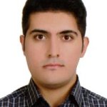 تصویر دکتر سینا ملک زاده