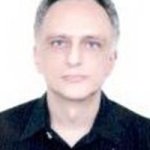 تصویر دکتر شروین یزدانی دماوندی