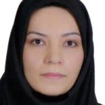 تصویر دکتر شهرزاد خسروی
