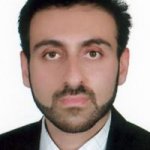 تصویر دکتر شاهین مرتضی بیکی