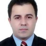 تصویر دکتر رضا عامری نسب