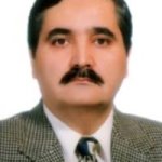 تصویر دکتر مسیح سیدمدنی