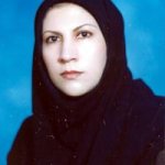 تصویر دکتر فاطمه طاهرزاده