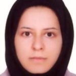 تصویر دکتر سهیلا وظیفه خواه منور