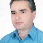 تصویر دکتر مهرعلی یزدانی