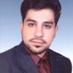 تصویر دکتر مهرداد یزدانی