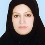 تصویر دکتر شهره شاهین فر