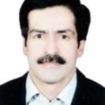 تصویر دکتر روزبه اکبری