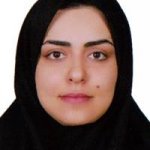 تصویر دکتر نفیسه حسین زاده