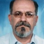 تصویر دکتر سیدحسن خاموشی جاماسبی