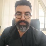 تصویر دکتر روزبه شکری