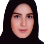 تصویر دکتر آذین ذوالفقاری پور