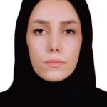 تصویر دکتر مهدیه معمار