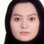 تصویر دکتر مهلا نعمتی نژاد