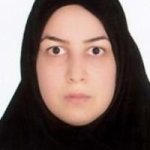 تصویر دکتر مرضیه شاهین