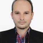 تصویر دکتر مهدی یزدانی