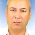 تصویر دکتر بیژن یزدانی