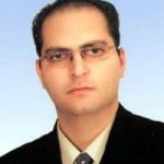 تصویر دکتر شاهین منتظمی