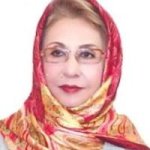 تصویر دکتر شهناز شیبانی