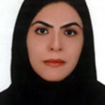 تصویر دکتر لیلا خلیلیان