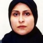 تصویر دکتر فرناز یزدانی بیوکی