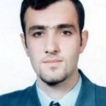 تصویر دکتر محسن اسدی شهمیرزادی