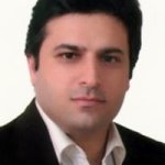 تصویر دکتر هومن فرهنگ مجد