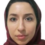 تصویر دکتر هاجر ذوالفقاری