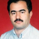 تصویر دکتر جهانگیر میرزابابادیزج