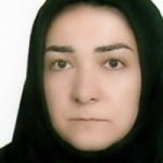 تصویر دکتر نسرین هاشمی دهکردی