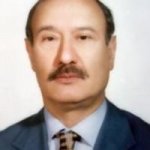 تصویر دکتر رسول عباسقلی زاده