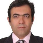 تصویر دکتر بهزاد آزرمجو