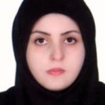 تصویر دکتر فرزانه یزدانی