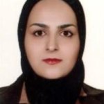 تصویر دکتر شیرین روزبهانی
