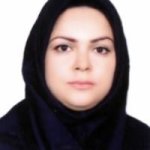تصویر دکتر ارزو چراغی