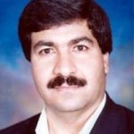 تصویر دکتر غلامعباس حسینی