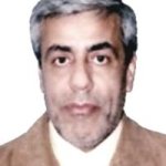 تصویر دکتر محمدباقر هوشنگی