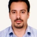 تصویر دکتر ماهان حق بیان محمدی