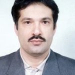 تصویر دکتر حسین جاهدازاد