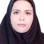 تصویر دکتر آرزو ذبیحی
