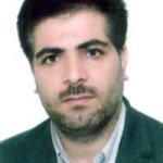 تصویر دکتر اسماعیل زمانیان