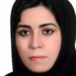 تصویر دکتر آرزو حسین زاده