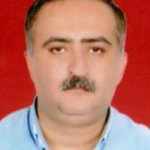 تصویر دکتر شهرام داودی