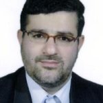 تصویر دکتر عبدالحسن طلایی زاده