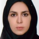 تصویر دکتر آرزو روحی